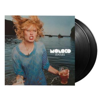 Moloko - Statues - Vinyl beschikbaar voor biedingen