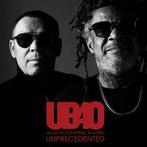 UB40 CCCP: Live in Moscow [VINYL LP] [STEREO]: CDs & Vinyl 