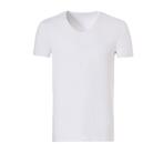 Ten Cate ondergoed Men Bamboo V-Shirt Wit, Kleding | Heren, Ondergoed, Verzenden