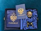 Fabergé ei - House of Faberge - Emaille