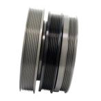 Fluidampr 12-15 Chevrolet Camaro ZL1 6.2L LSA Supercharged, Ophalen of Verzenden, Nieuw