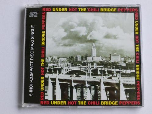 Red Hot Chili Peppers - Under the Bridge (CD Single), Cd's en Dvd's, Cd Singles, Verzenden