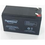Dyno Accu 12V 9Ah Das12-9 151X65X99Mm, Auto-onderdelen, Accu's en Toebehoren, Verzenden, Nieuw