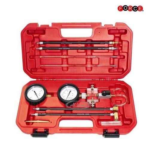 Common rail injector, return flow pressure measurement te..., Auto diversen, Autogereedschap, Verzenden