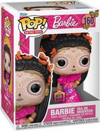 Funko Pop! - Retro Toys - Barbie Dia de Los Muertos #160 |, Verzamelen, Verzenden, Nieuw