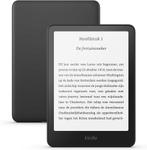 Amazon Kindle Paperwhite 2024 - Black (Tablets), Verzenden, Nieuw