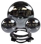 Full LED Conversion Kit | Harley-Davidson FLH/FLST Touring/S, Motoren, Onderdelen | Merk-onafhankelijk, Nieuw