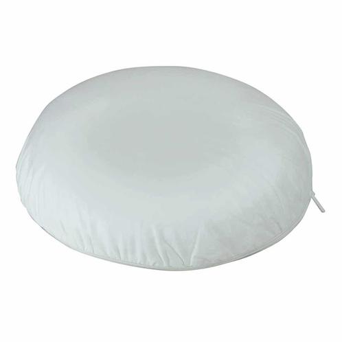 Drukontlastings- ring kussen | Traagschuim | Buitendiameter:, Diversen, Verpleegmiddelen, Ophalen of Verzenden