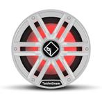 Rockford Marine Subwoofer M2D4-10I 10 inch 400 Watt Wit Colo, Watersport en Boten, Ophalen of Verzenden, Nieuw
