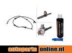 ABS-sensor Nissan Murano achterzijde, rechts, Verzenden, Nieuw, Nissan