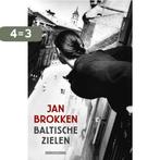 Baltische zielen 9789045006598 Jan Brokken, Verzenden, Zo goed als nieuw, Jan Brokken