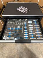 SILVERSTAHL LIMITED EDITION – 266-DELIGE GEREEDSCHAPSWAGEN, Ophalen of Verzenden, Gevuld, Nieuw