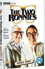 The Two Ronnies: Series 3 DVD (2008) Ronnie Barker cert PG 2, Cd's en Dvd's, Zo goed als nieuw, Verzenden