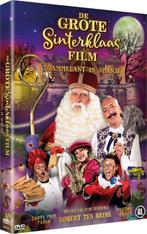 Grote Sinterklaas Film - Trammelant In Spanje - DVD, Verzenden, Nieuw in verpakking