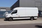 Veiling: Mercedes-Benz SPRINTER Diesel 2013 (Marge), Gebruikt, Wit, Mercedes-Benz, Handgeschakeld