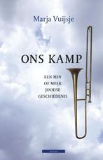 Ons kamp 9789045016177 Marja Vuijsje, Verzenden, Zo goed als nieuw, Marja Vuijsje