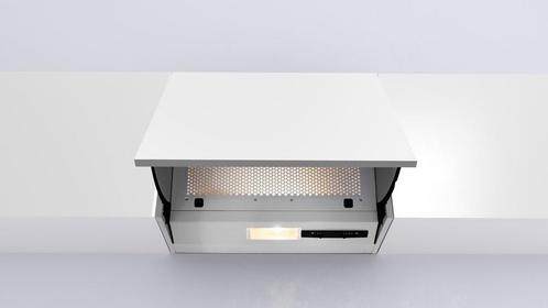 Beko Hne51210s Geïntegreerde Afzuigkap| Led Illumination, Witgoed en Apparatuur, Afzuigkappen, Nieuw, Ophalen of Verzenden