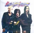 lp nieuw - Bozzio Levin Stevens - Black Light Syndrome, Verzenden, Zo goed als nieuw