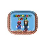 Rolling Tray - Brotherly Love, Verzamelen, Ophalen of Verzenden, Nieuw