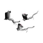 Roetfilter Volkswagen Touran 2.0 2005 tot 2010 DPF 1 T1 T2, Verzenden, Nieuw