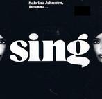 Single vinyl / 7 inch - Sabrina Johnston - I Wanna Sing, Cd's en Dvd's, Vinyl Singles, Zo goed als nieuw, Verzenden