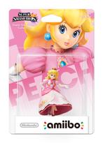 Amiibo Peach (Nr. 2) - Super Smash Bros. series (Nieuw), Verzamelen, Poppetjes en Figuurtjes, Verzenden, Nieuw