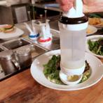 GGM Gastro | (1 stuk) Portion Pal met een groot handvat - |, Verzenden, Nieuw in verpakking
