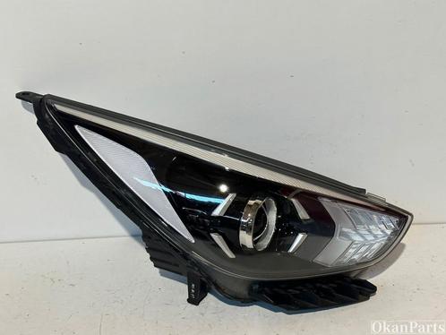 Kia Niro I LED rechter koplamp rechts, Auto-onderdelen, Verlichting, Gebruikt, Ophalen