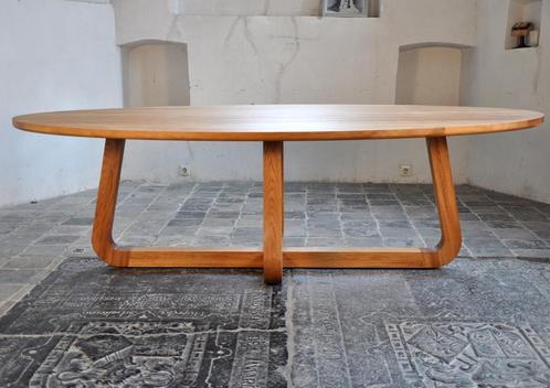 Le Quatre van Westra | nieuw online in de webwinkel te koop, Huis en Inrichting, Tafels | Eettafels, 100 tot 150 cm, 200 cm of meer