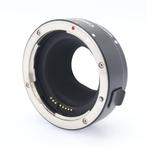 Canon EF - EOS M Mount Adapter | Tweedehands, Audio, Tv en Foto, Fotocamera's Digitaal, Verzenden, Gebruikt, Canon