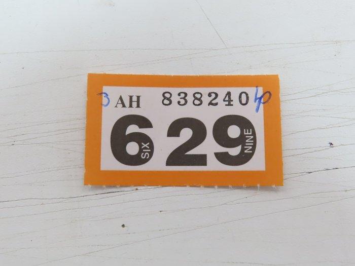 Märklin H0 - 60653 - Digitale besturingseenheid (1) - Mobile, Hobby en Vrije tijd, Modeltreinen | H0