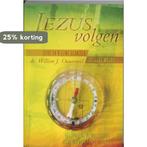 Jezus Volgen 9789063534271 W. J. Ouweneel, Boeken, Verzenden, Gelezen, W. J. Ouweneel