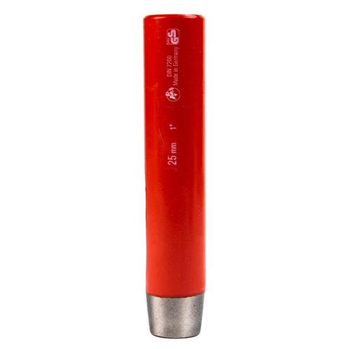 Holpijp 25mm professioneel, Doe-het-zelf en Verbouw, Zeil en Folie, Zeil, Nieuw, Ophalen of Verzenden