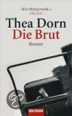 Die Brut 9783442460793 Thea Dorn, Verzenden, Gelezen, Thea Dorn