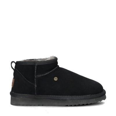 Warmbat Australia Durack gevoerde boots voor dames, Kleding | Dames, Schoenen, Lage of Enkellaarzen, Zwart, Nieuw, Verzenden