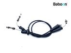Gaskabel Ducati 900 SuperSport 1989-1990 Set, Verzenden, Gebruikt