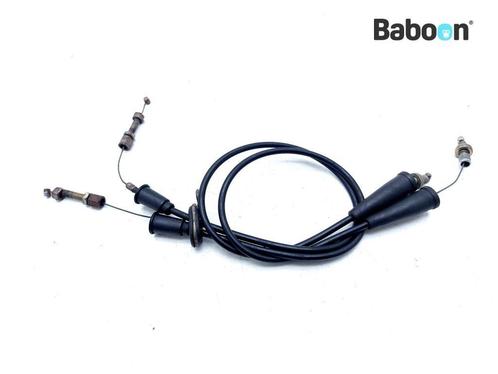 Gaskabel Ducati 900 SuperSport 1989-1990 Set, Motoren, Onderdelen | Ducati, Gebruikt, Verzenden