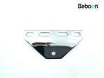 Koplamp Harley-Davidson XL 1200 Sportster 1984-1990 Bottom, Verzenden, Gebruikt