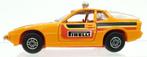 Corgi - Modelauto (2) - 2x Corgi Toys - Porsche 924 Rallye &, Hobby en Vrije tijd, Nieuw
