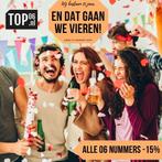 06 45-85-85-85 | Natuurlijk bij Top06.nl, Verzenden, Nieuw, KPN, Prepaidkaart