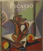 Pablo Picasso 1881-1973 9783822877944 Carsten-Peter Warncke, Boeken, Verzenden, Zo goed als nieuw, Carsten-Peter Warncke