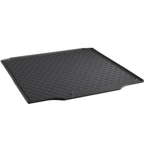 Rubber kofferbakmat | Skoda | Superb 08-13 5d hat. / Superb, Auto diversen, Automatten, Nieuw, Verzenden