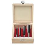 Hikoki Accessoires Frezenset 12 mm (4 Stuks), Ophalen of Verzenden, Nieuw