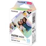 Fuji Instax Mini Film Mermaid Tail Single Pack, Ophalen of Verzenden, Nieuw