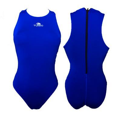 Special Made Turbo Waterpolobadpak Royal, Watersport en Boten, Waterpolo, Nieuw, Verzenden