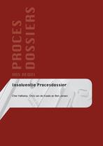 9789493333079 Ars Aequi procesdossiers - Procesdossier In..., Verzenden, Zo goed als nieuw, Bert Jansen