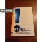 Het wiel 9789080459212 Bas van Lier, Verzenden, Gelezen, Bas van Lier