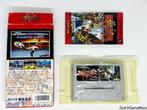 Super Famicom - Final Fight, Spelcomputers en Games, Games | Nintendo Super NES, Verzenden, Gebruikt