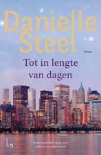 Tot in lengte van dagen 9789021809052 Danielle Steel, Verzenden, Zo goed als nieuw, Danielle Steel