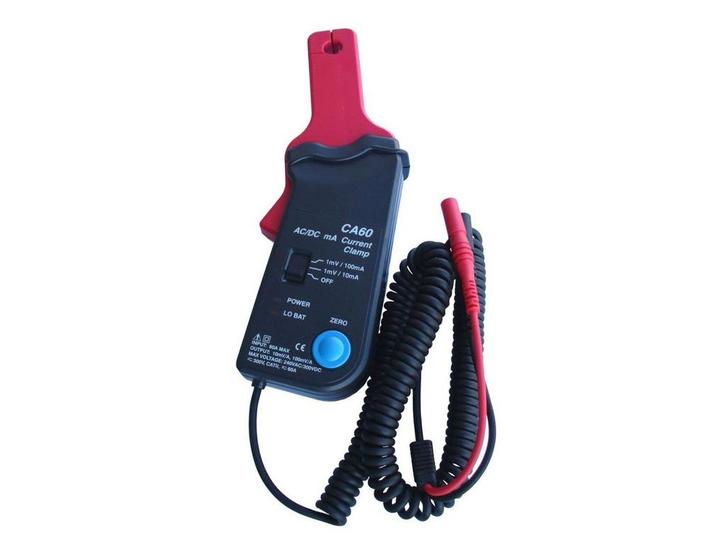 Ditex CA60 AC/DC Stroomtang, Auto diversen, Autogereedschap, Verzenden